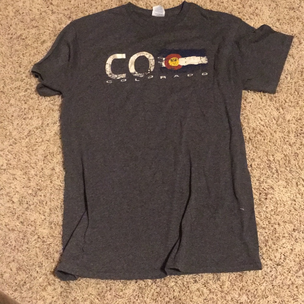 Colorado Tee
